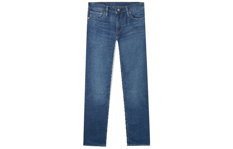 Мужские джинсы Levi's levi’s, цвет Blue
Мужские джинсы Levi's levi’s, цвет Blue