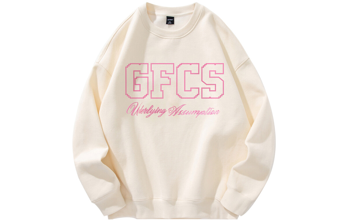 Толстовка унисекс GOLFCROSS, Черный
Толстовка унисекс GOLFCROSS, Черный