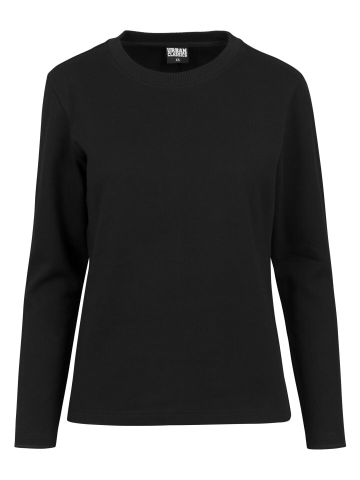 Толстовка Urban Classics, черный
Толстовка Urban Classics, черный