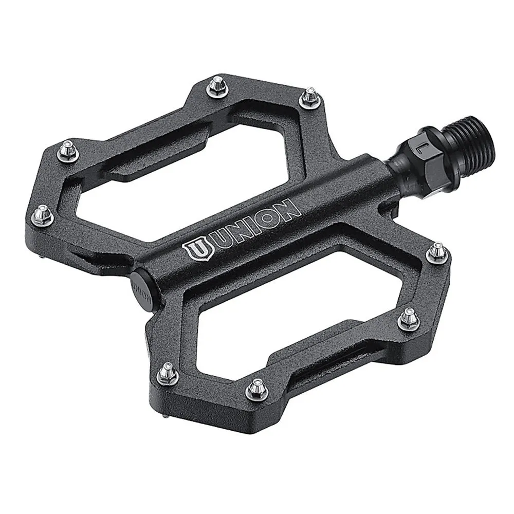 Педали Union SP-1210, черный
Педали Union SP-1210, черный