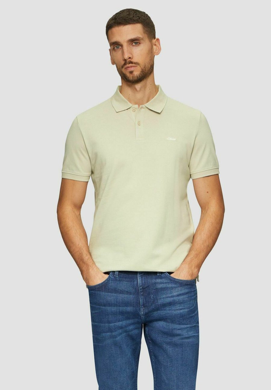 Поло s.Oliver BASIC KNOPFLEISTE KRAGEN 1 STÜCK, Beige, Хаки, Поло s.Oliver BASIC KNOPFLEISTE KRAGEN 1 STÜCK, Beige
Поло s.Oliver BASIC KNOPFLEISTE KRAGEN 1 STÜCK, Beige, Хаки, Поло s.Oliver BASIC KNOPFLEISTE KRAGEN 1 STÜCK, Beige