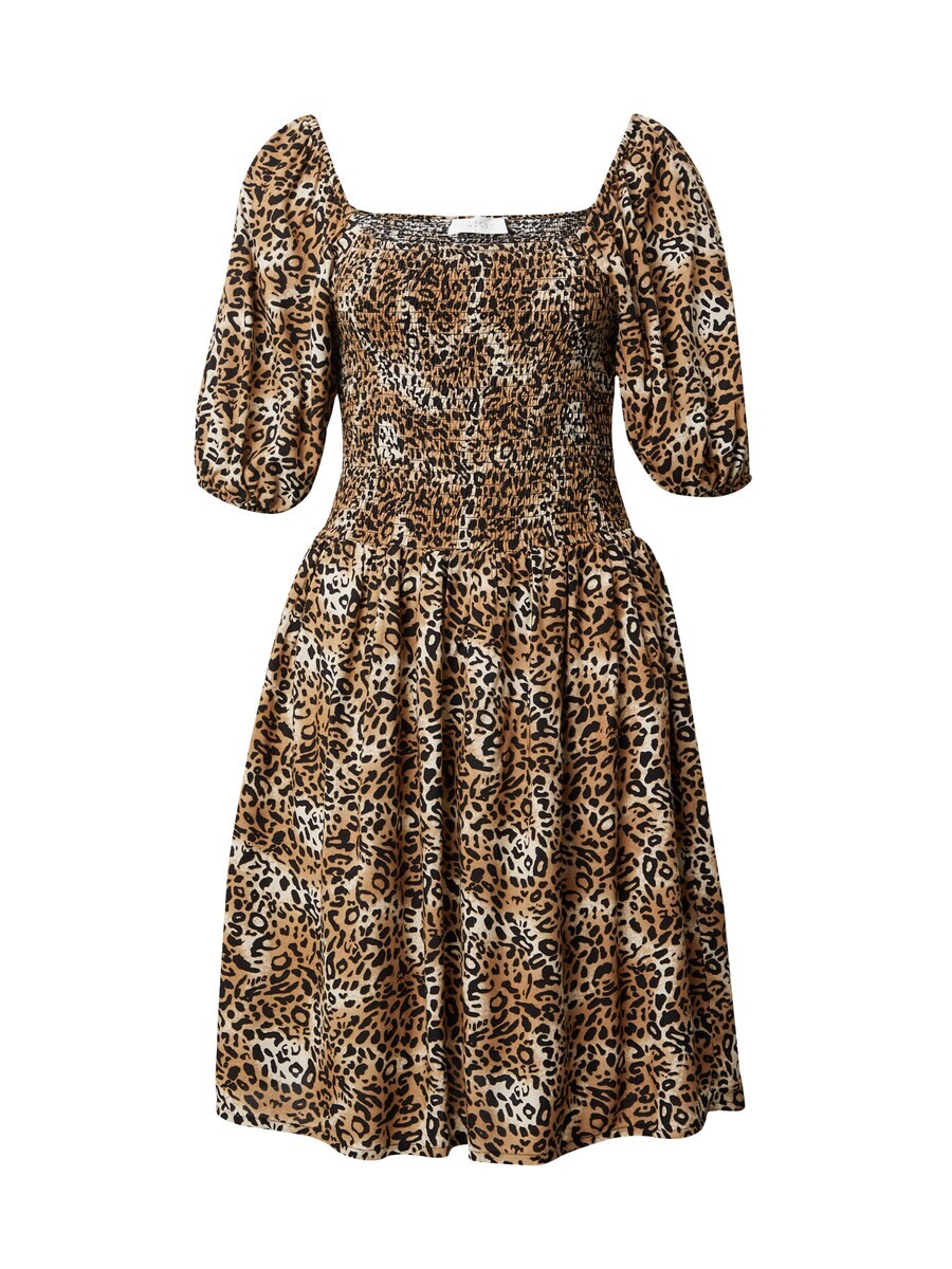 Платье SISTERS POINT Dress UCIA, коричневый
Платье SISTERS POINT Dress UCIA, коричневый