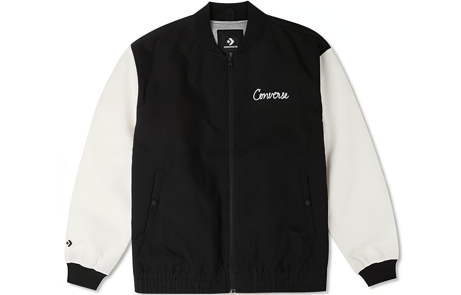 Мужская куртка Converse, Черный
Мужская куртка Converse, Черный