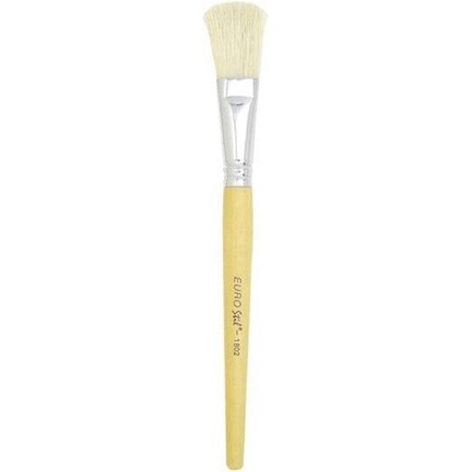 Профессиональная кисть для маски Кабуки, 1 шт., Eurostil
Профессиональная кисть для маски Кабуки, 1 шт., Eurostil