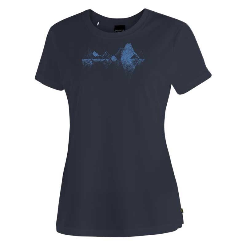 Спортивная футболка Maier Sports Tilia Pique W, синий, Серый, Спортивная футболка Maier Sports Tilia Pique W, синий
Спортивная футболка Maier Sports Tilia Pique W, синий, Серый, Спортивная футболка Maier Sports Tilia Pique W, синий