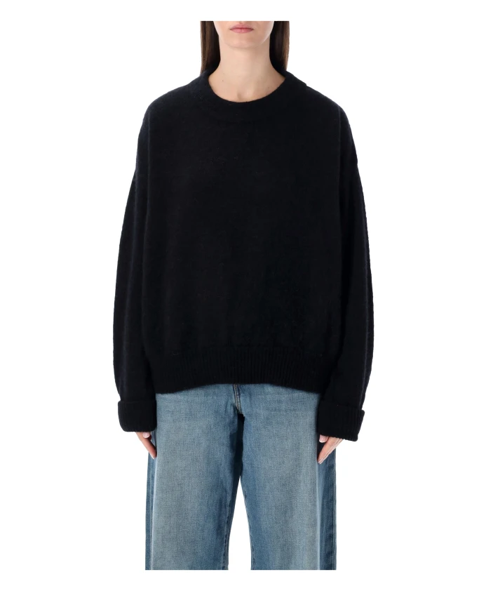 Свитер Vitow American Vintage, черный
Свитер Vitow American Vintage, черный