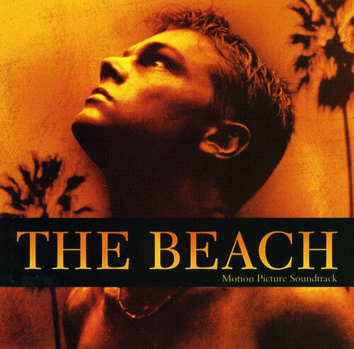 CD диск Beach / O.S.T.: The Beach (Original Soundtrack)
CD диск Beach / O.S.T.: The Beach (Original Soundtrack)