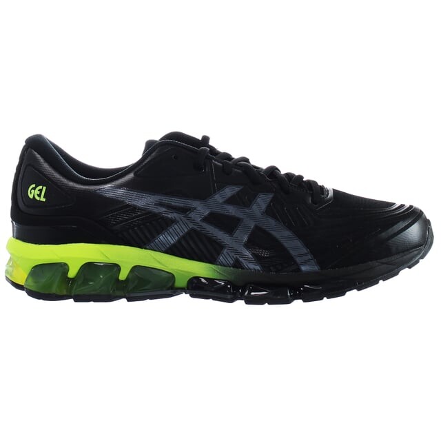 Мужские кроссовки Gel Quantum 360 VII черные Asics, черный
Мужские кроссовки Gel Quantum 360 VII черные Asics, черный