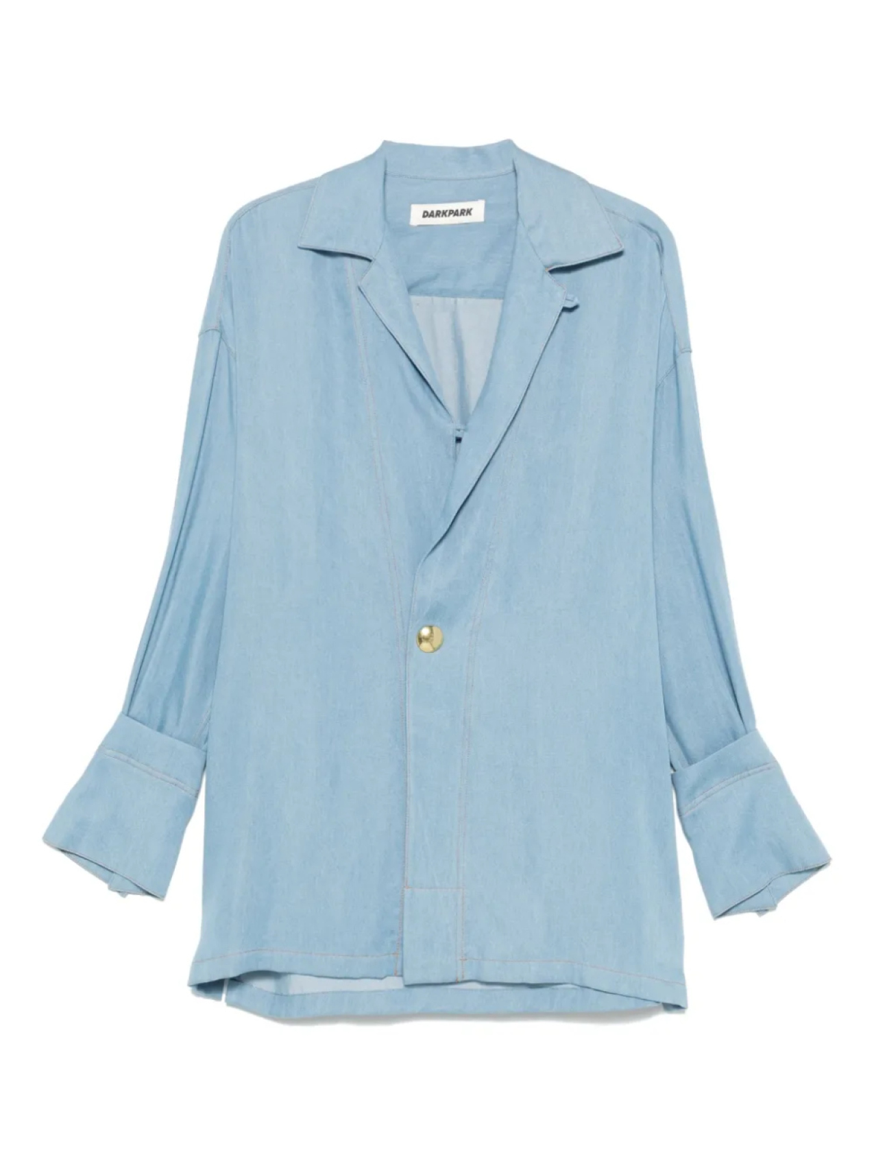 Рубашка Jodie DARKPARK, синий
Рубашка Jodie DARKPARK, синий