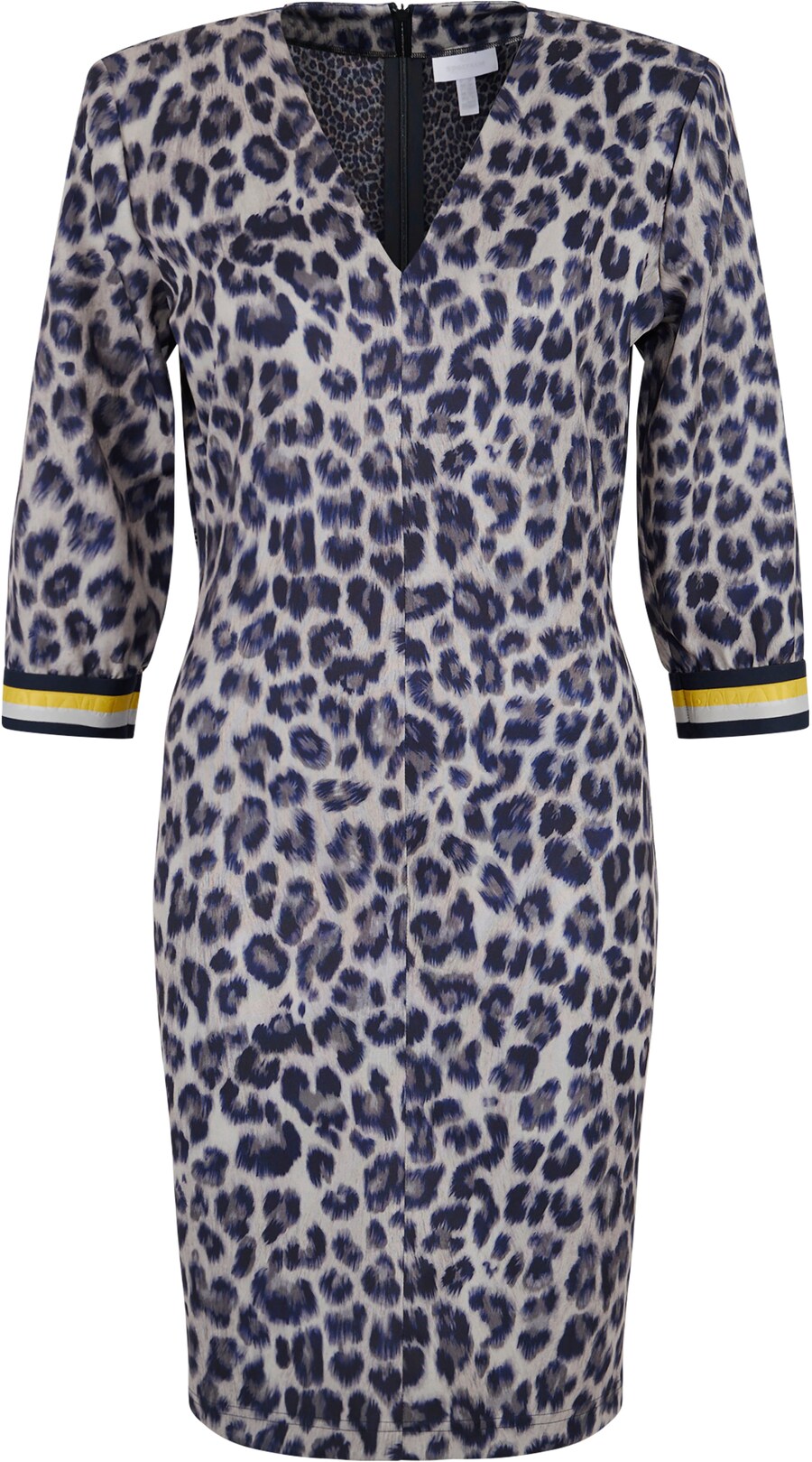 Платье Sportalm Kitzbühel, темно-синий
Платье Sportalm Kitzbühel, темно-синий