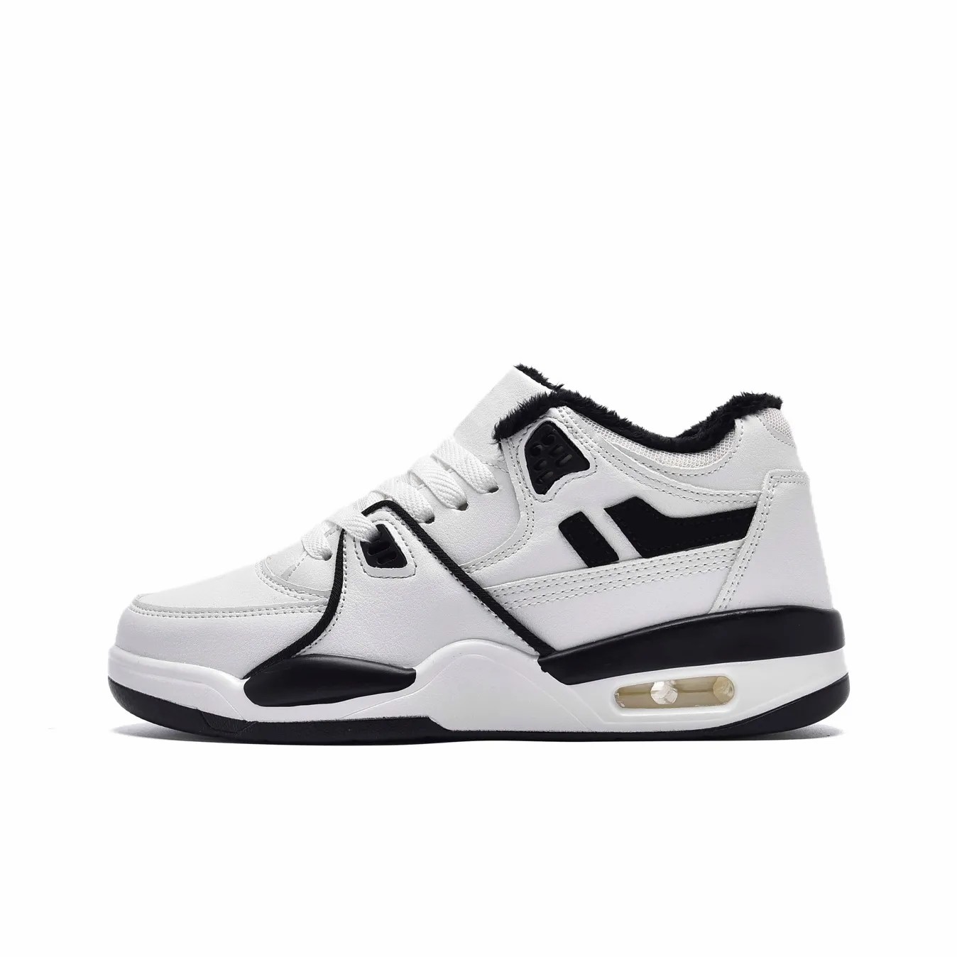 7 SEVFUN Термостойкие устойчивые к истиранию легкие низкие кроссовки для скейтбординга унисекс белые
7 SEVFUN Термостойкие устойчивые к истиранию легкие низкие кроссовки для скейтбординга унисекс белые