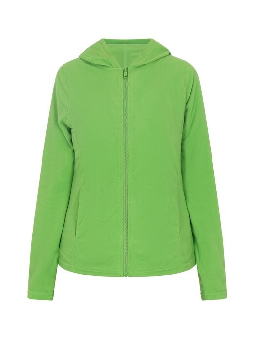 Флисовая куртка Mymo, зеленый
Флисовая куртка Mymo, зеленый