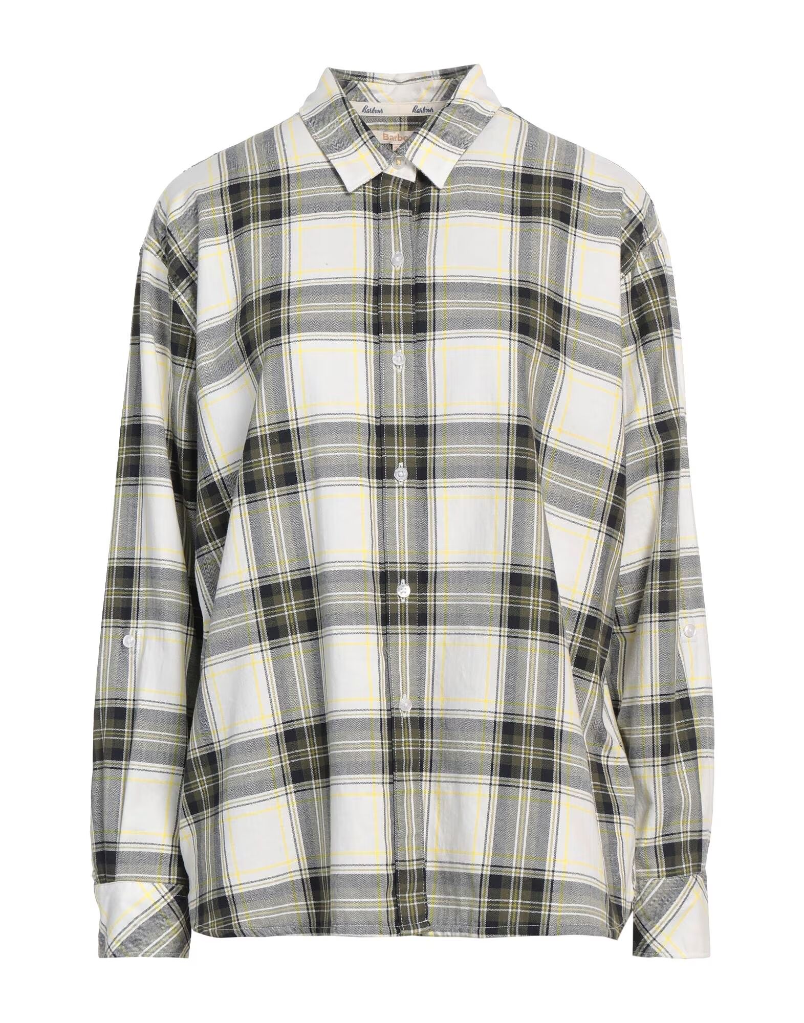 Рубашка COAST TO COUNTRY Barbour, белый
Рубашка COAST TO COUNTRY Barbour, белый