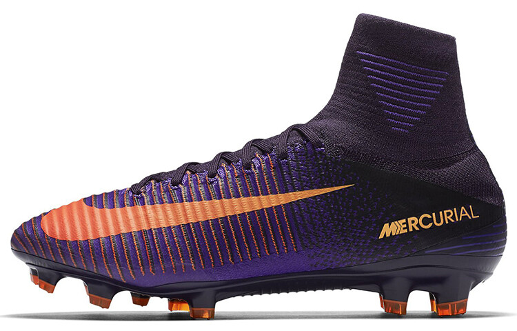 Футбольные бутсы Nike Mercurial Superfly 5 мужские
Футбольные бутсы Nike Mercurial Superfly 5 мужские