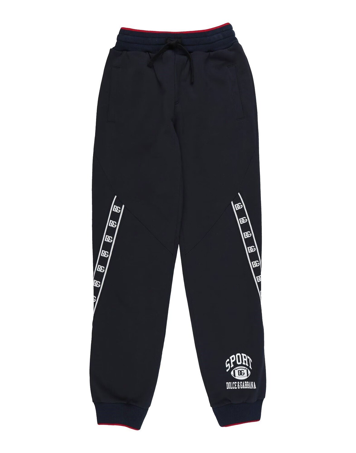 Брюки Dolce&Gabbana, синий
Брюки Dolce&Gabbana, синий