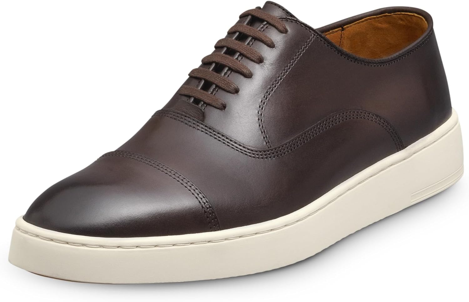 Мужские кроссовки Allen Edmonds Park 2.0, эспрессо
Мужские кроссовки Allen Edmonds Park 2.0, эспрессо