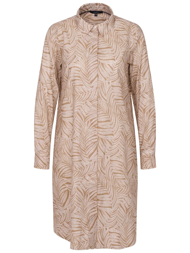 Платье до колена Bugatti, цвет 50-beige
Платье до колена Bugatti, цвет 50-beige