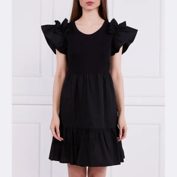 Платье Liu Jo, черный
Платье Liu Jo, черный