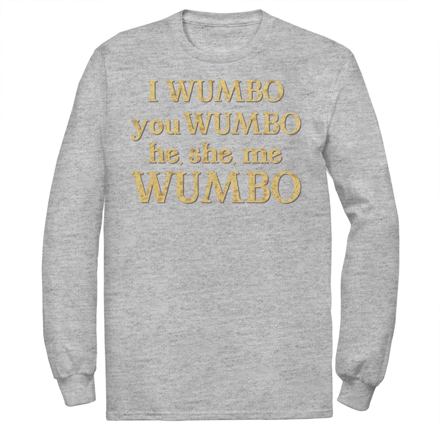 Мужская футболка Sponge Bob SquarePants The Study Of Wumbology Licensed Character
Мужская футболка Sponge Bob SquarePants The Study Of Wumbology Licensed Character