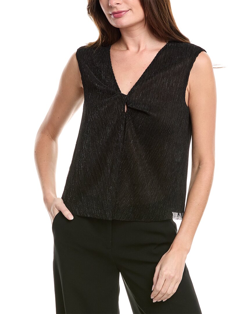 Блузка Hugo Boss Biplissima, черный
Блузка Hugo Boss Biplissima, черный