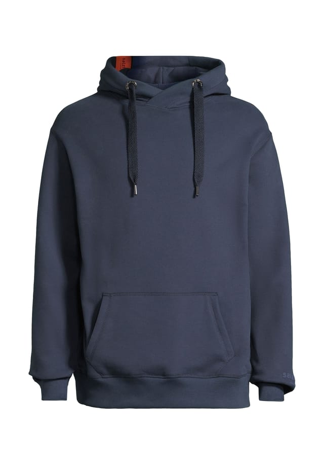 Толстовка с капюшоном Одебодже Salzhaut, синий
Толстовка с капюшоном Одебодже Salzhaut, синий