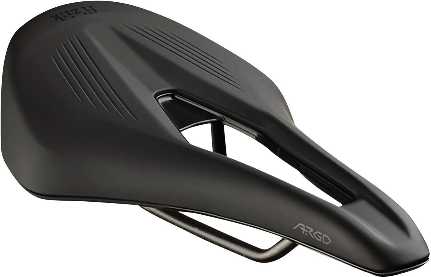 Велоседло Vento Argo R3 Fizik, Black 
Велоседло Vento Argo R3 Fizik, Black