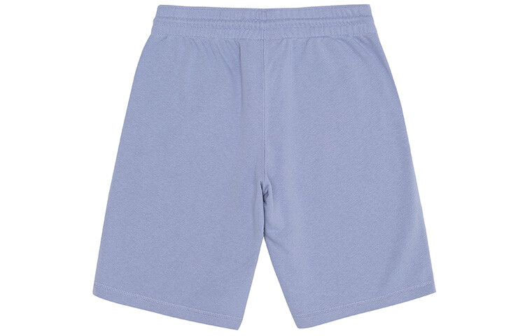 Повседневные шорты унисекс Champion, цвет Black
Повседневные шорты унисекс Champion, цвет Black