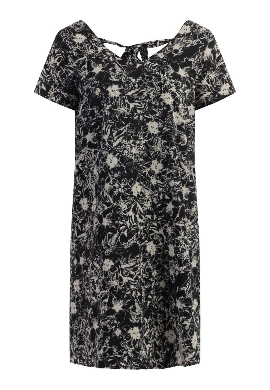 Платье Usha Summer Dress, черный
Платье Usha Summer Dress, черный