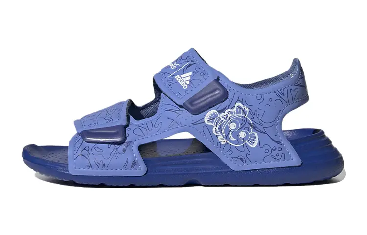 Сандалии для детей Adventures Kids Blue Adidas
Сандалии для детей Adventures Kids Blue Adidas