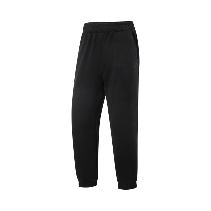 Li-Ning LiNing Fitness Series Спортивные брюки женские черные
Li-Ning LiNing Fitness Series Спортивные брюки женские черные