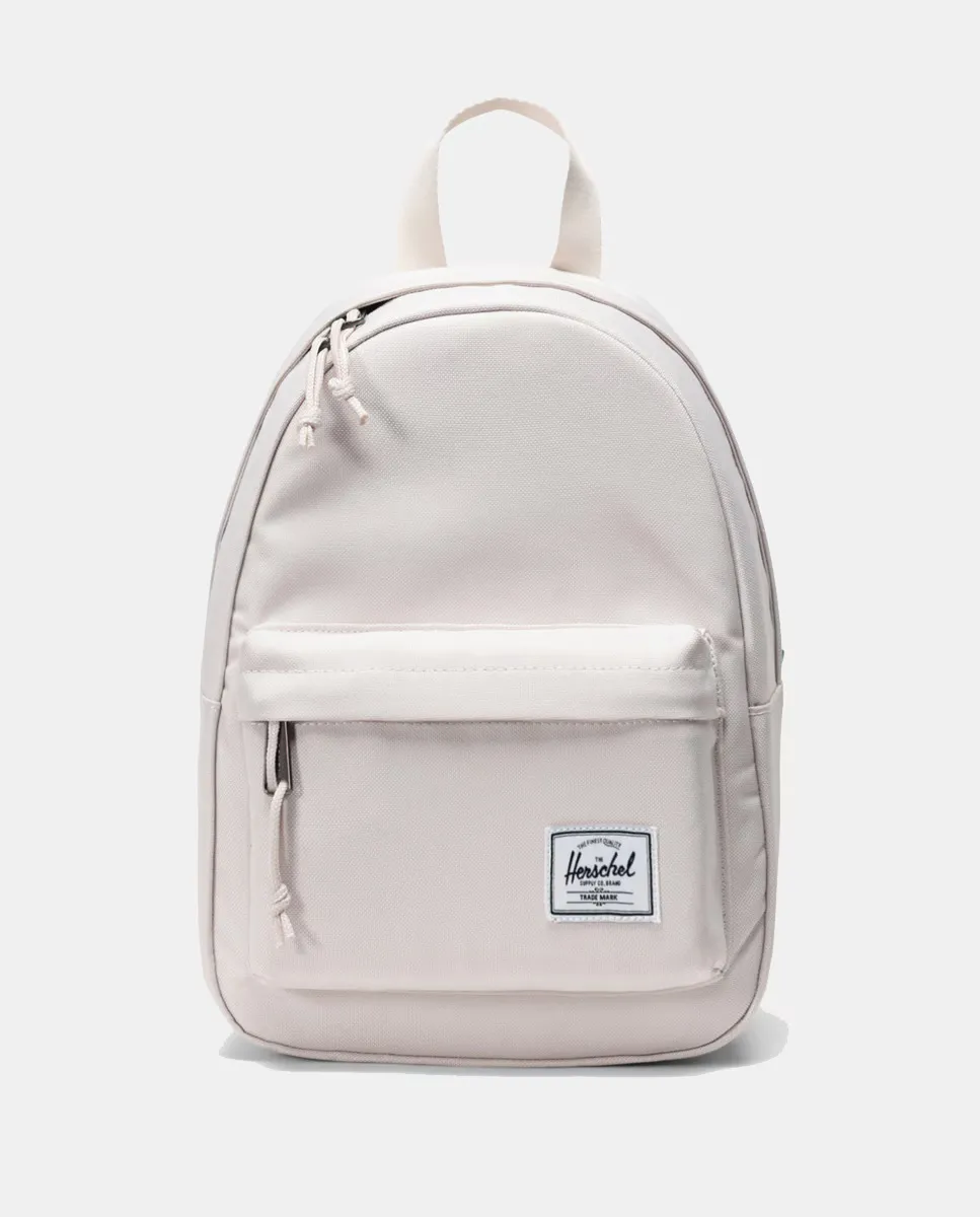 Рюкзак Classic mini supply в сыром цвете Herschel, цвет Crudo
Рюкзак Classic mini supply в сыром цвете Herschel, цвет Crudo