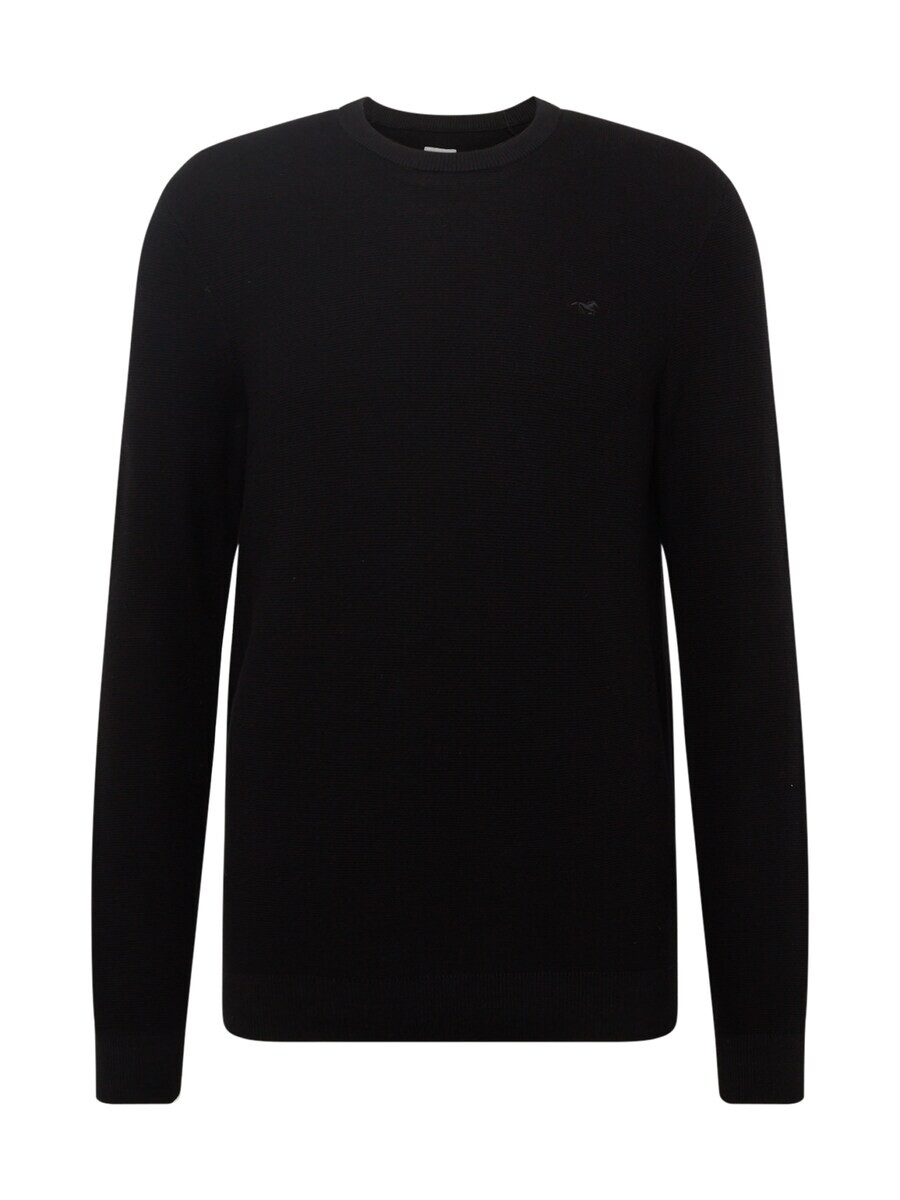 Свитер Mustang ELLIOT, черный
Свитер Mustang ELLIOT, черный