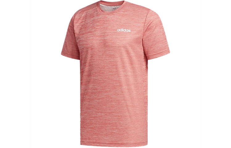 Футболка мужская розовая Adidas, розовый
Футболка мужская розовая Adidas, розовый