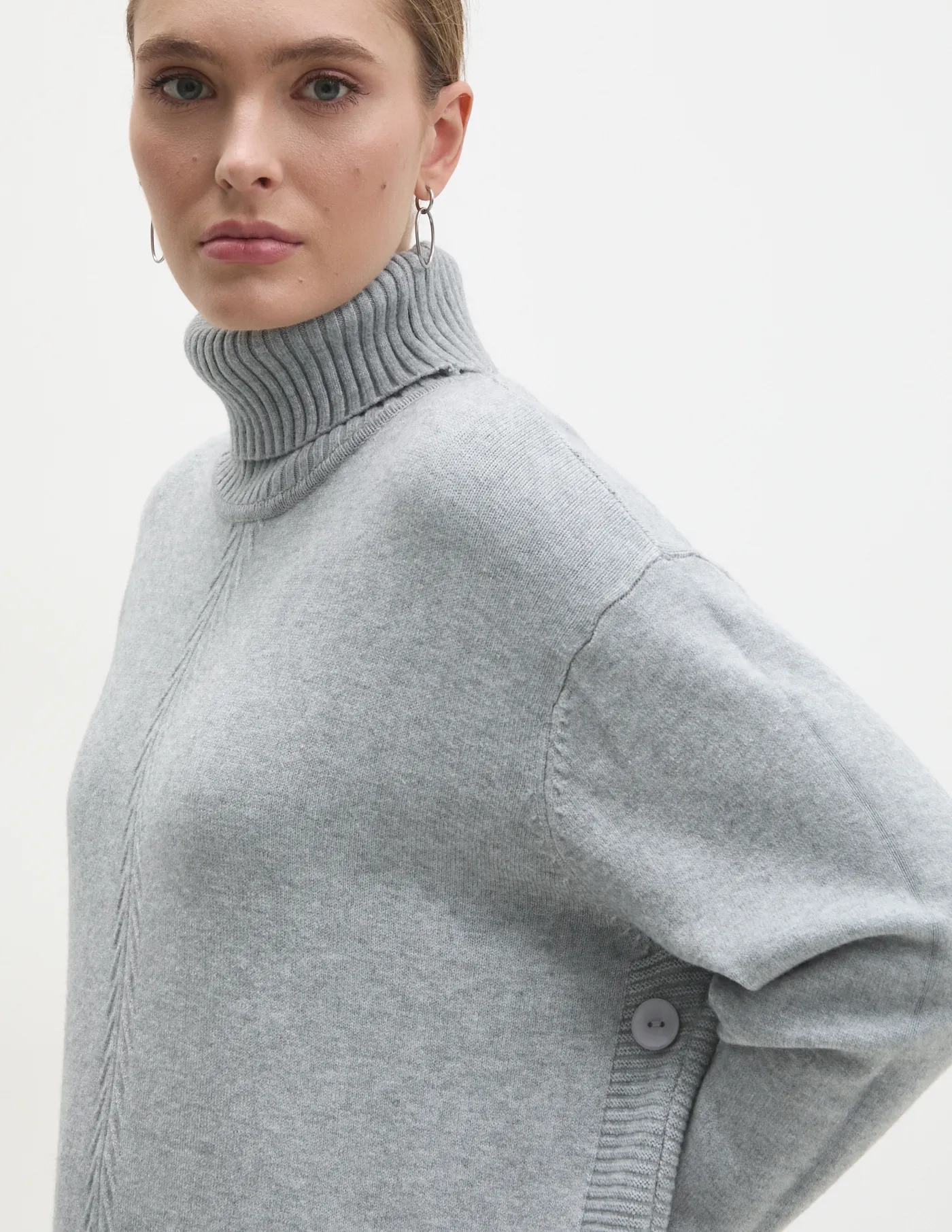 Свитер Answear Lab, серый
Свитер Answear Lab, серый