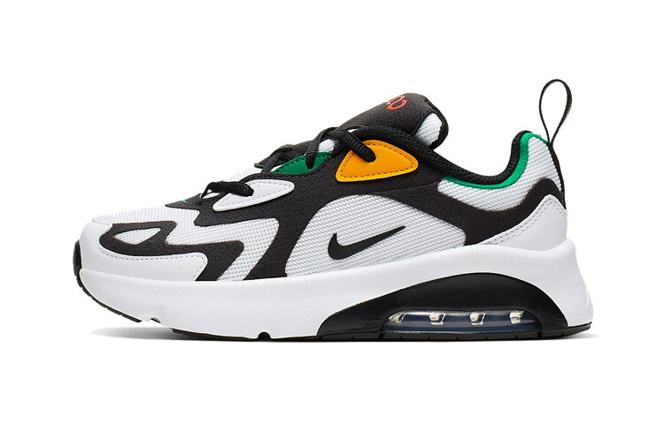 Детская повседневная обувь Nike Air Max 200 BP
Детская повседневная обувь Nike Air Max 200 BP