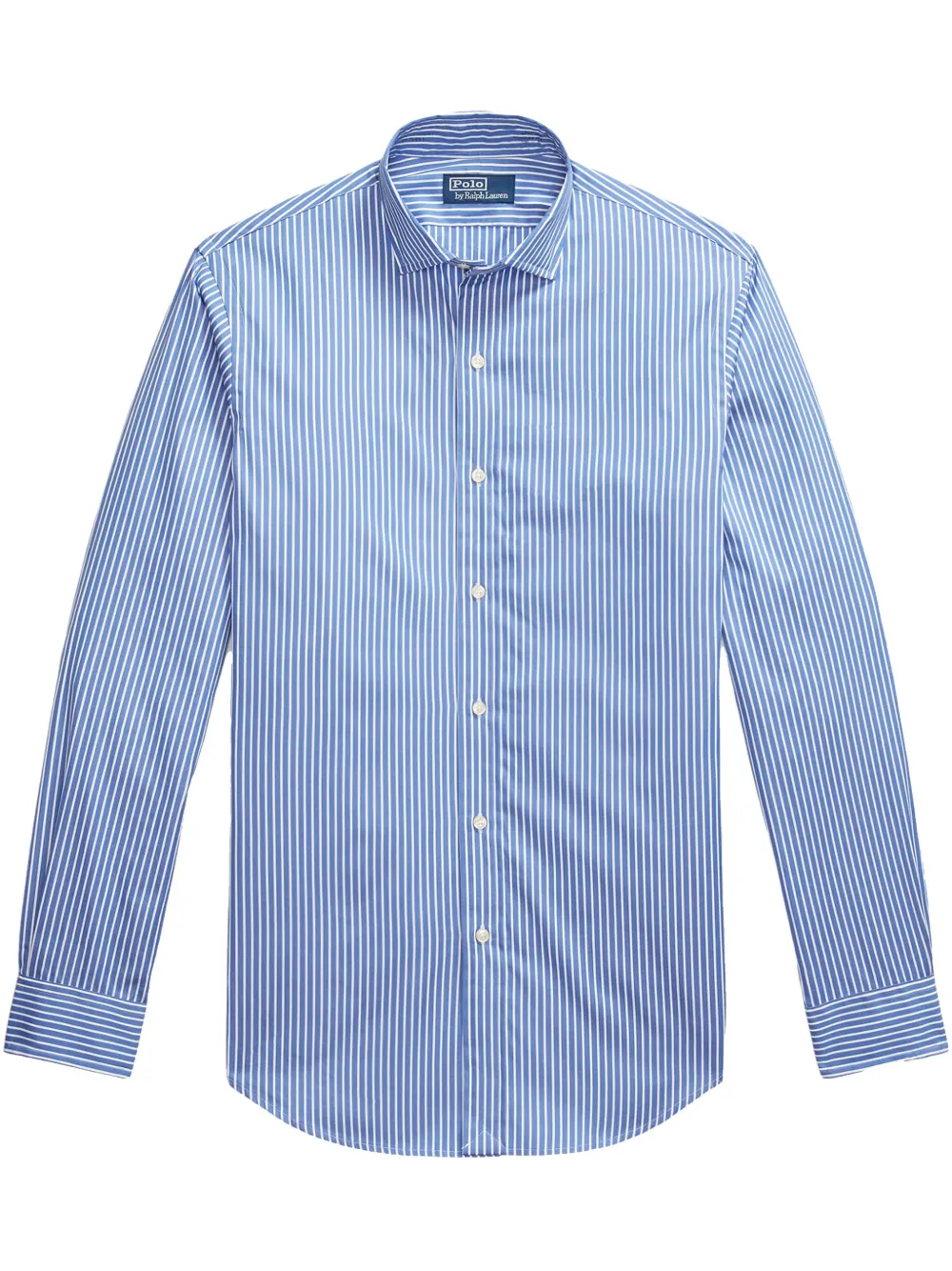 Рубашка в полоску POLO RALPH LAUREN, синий
Рубашка в полоску POLO RALPH LAUREN, синий