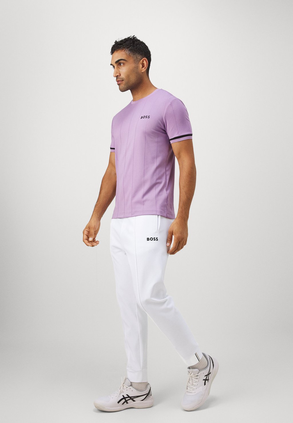 Спортивные брюки HADIKO BOSS, белый
Спортивные брюки HADIKO BOSS, белый