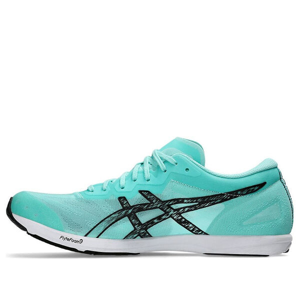 Кроссовки sortiemagic rp 6 Asics, зеленый
Кроссовки sortiemagic rp 6 Asics, зеленый