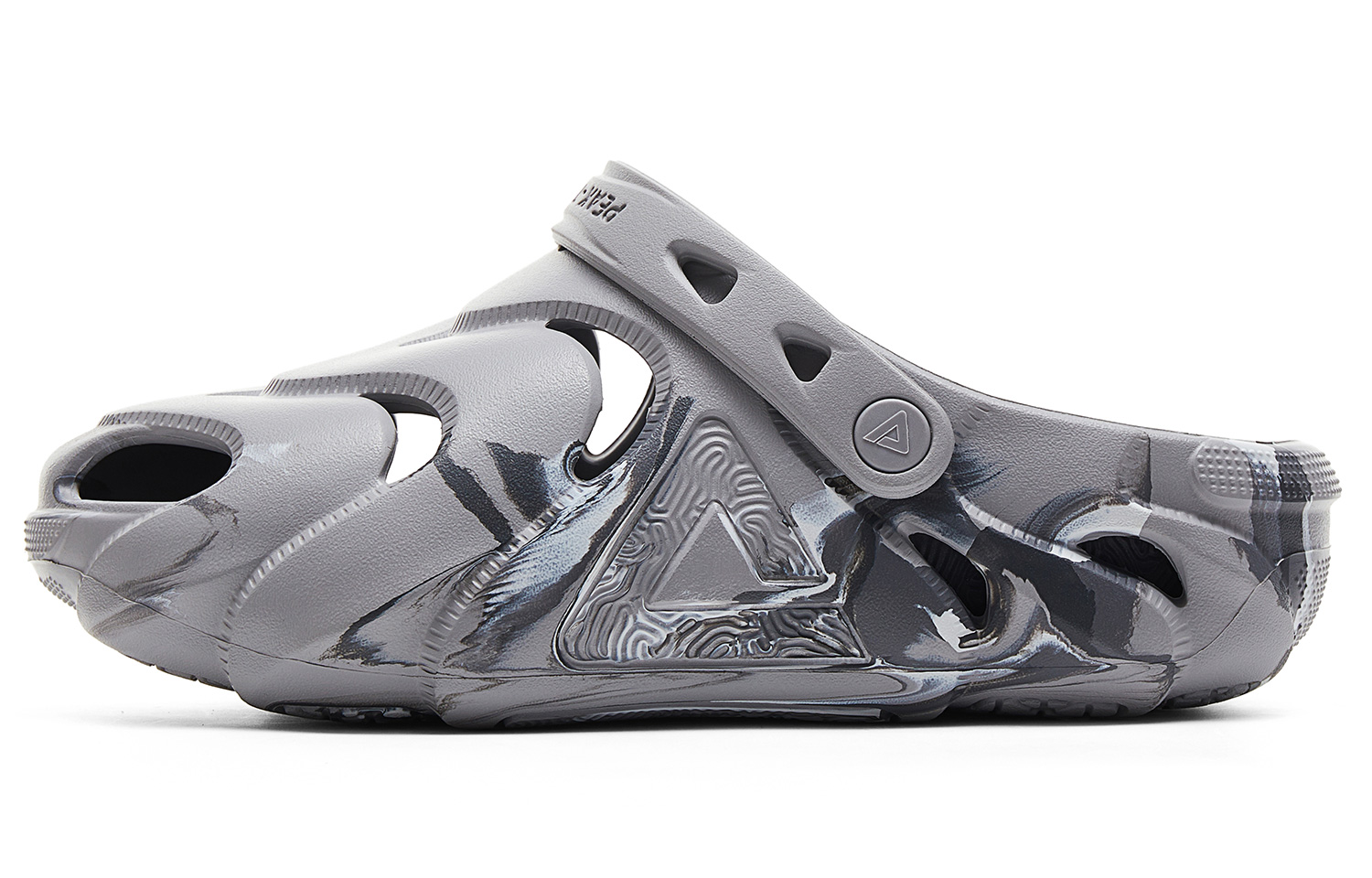 Сабо мужские Pole Hole Shoes Clogs Medium Heather Gray PEAK, Medium Heather Gray
Сабо мужские Pole Hole Shoes Clogs Medium Heather Gray PEAK, Medium Heather Gray