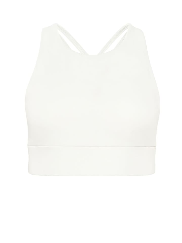 Winshape Функциональный комфортный спортивный бюстгальтер SB103C кремового цвета
Winshape Функциональный комфортный спортивный бюстгальтер SB103C кремового цвета