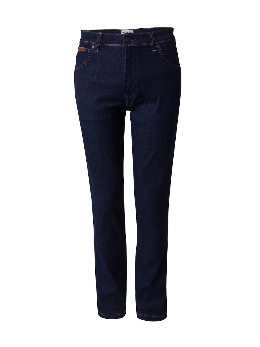 Узкие джинсы WRANGLER Texas, Night Blue
Узкие джинсы WRANGLER Texas, Night Blue
