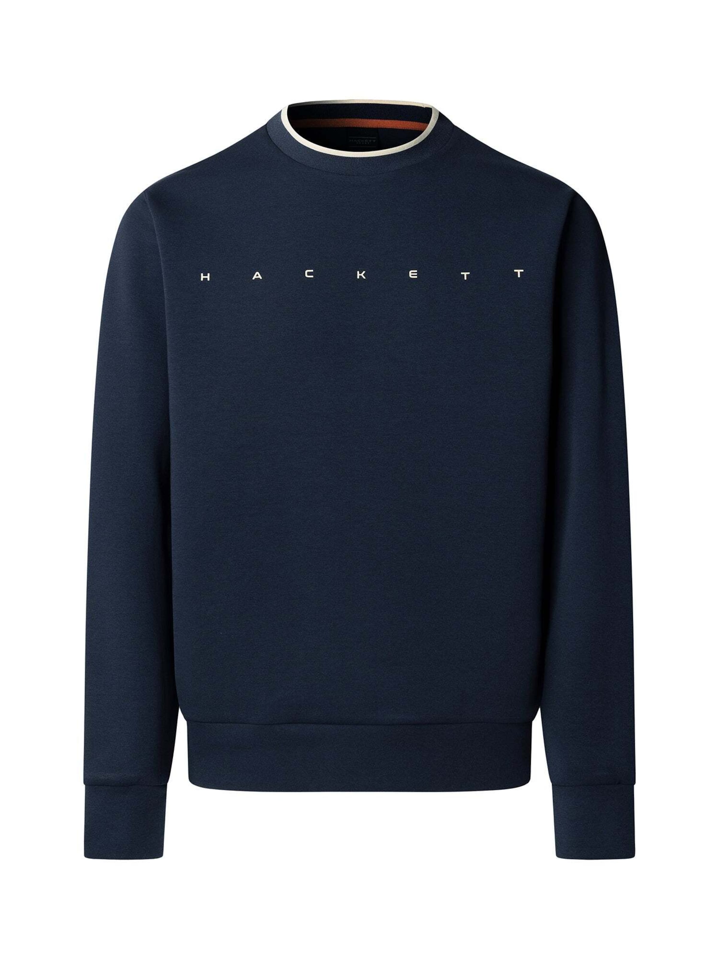 Hackett London Свитшот 'ESSENTIAL CREW' в цвете Navy, Синий, Hackett London Свитшот 'ESSENTIAL CREW' в цвете Navy
Hackett London Свитшот 'ESSENTIAL CREW' в цвете Navy, Синий, Hackett London Свитшот 'ESSENTIAL CREW' в цвете Navy