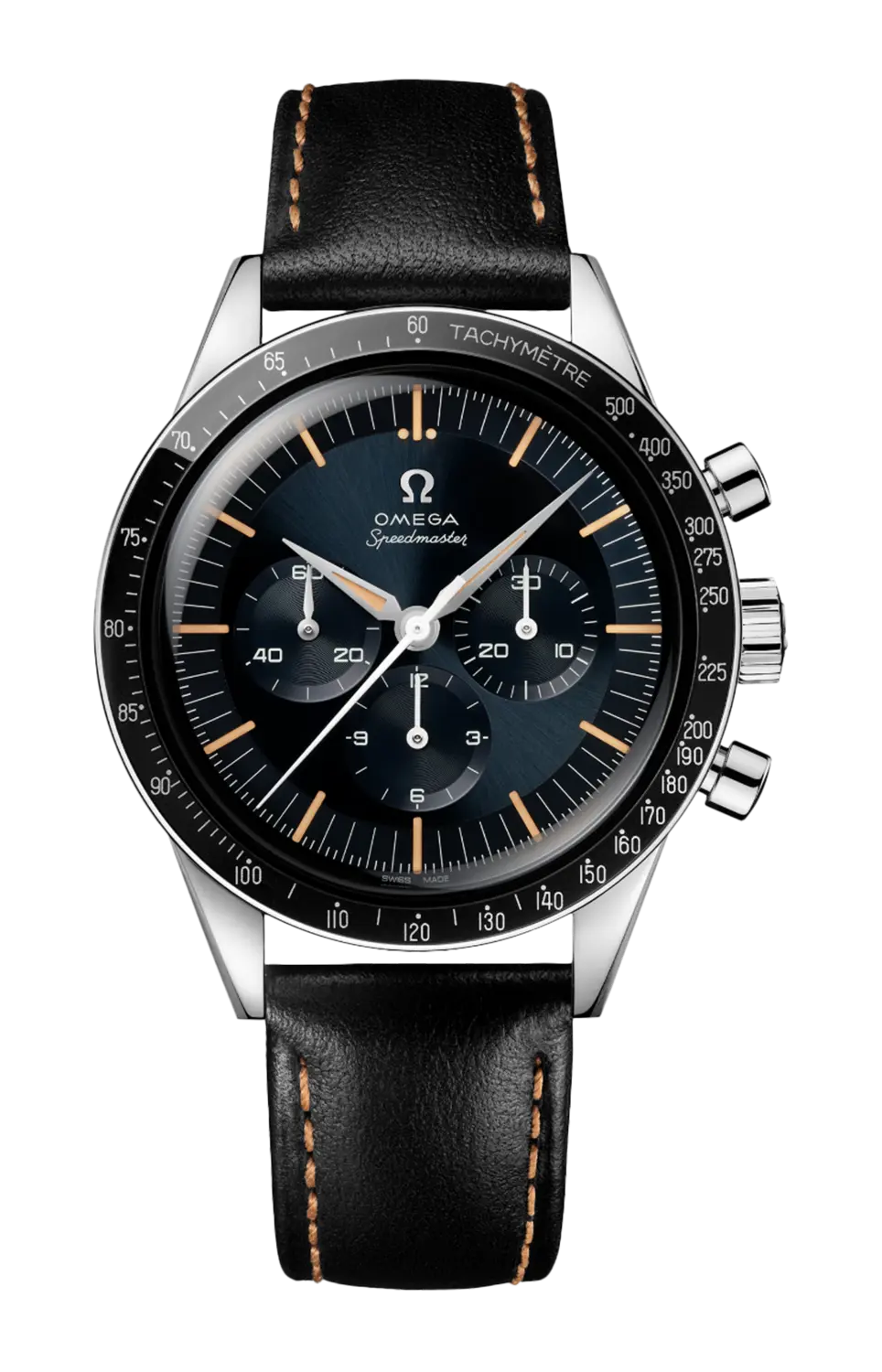 Часы speedmaster serie anniversario 39.7 мм Omega
Часы speedmaster serie anniversario 39.7 мм Omega