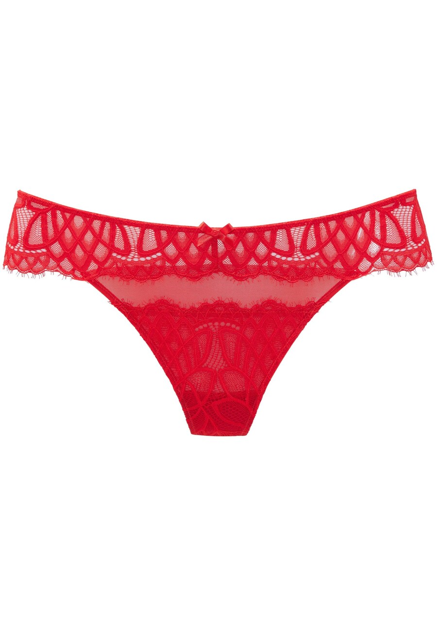 Стринги LASCANA, Red 
Стринги LASCANA, Red