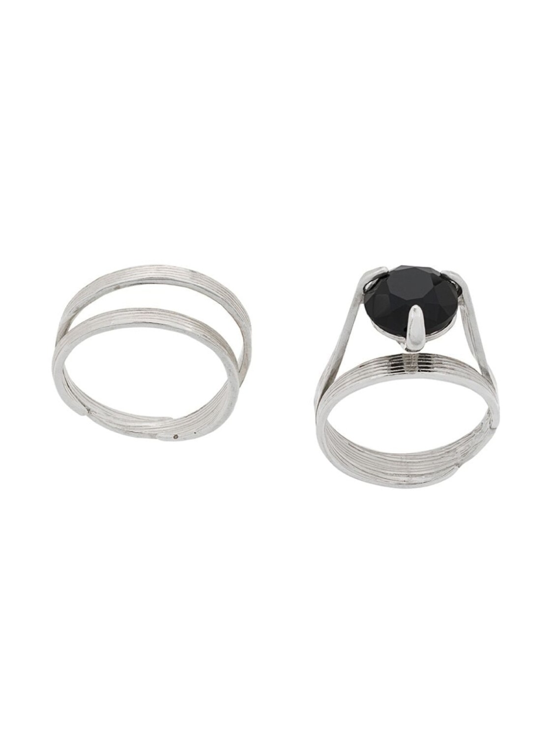 Кольцо 'My Favourites' с ониксом Wouters & Hendrix, серебряный
Кольцо 'My Favourites' с ониксом Wouters & Hendrix, серебряный
