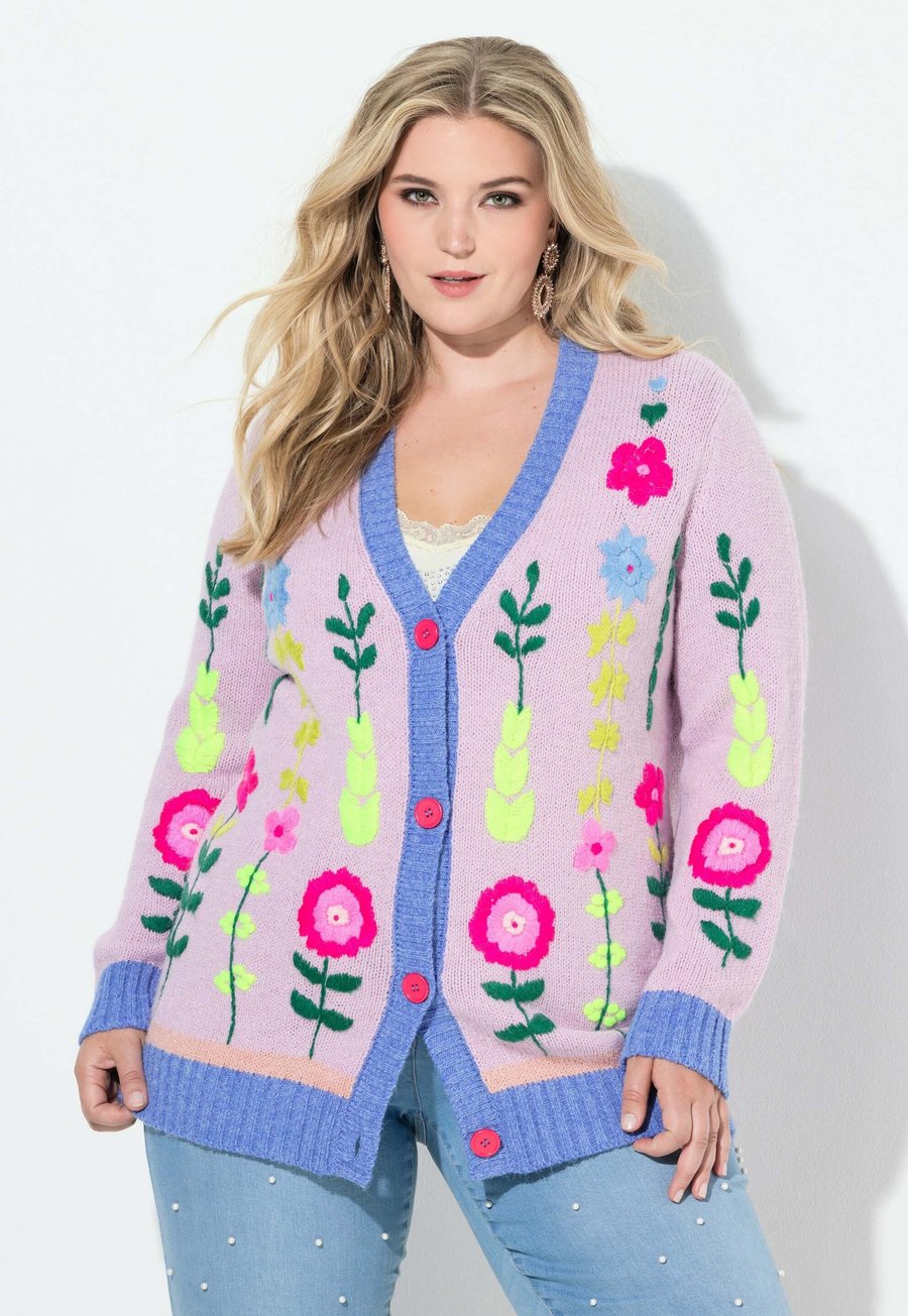 Кардиган MIAMODA Cardigan, Multicolour/Multi-Coloured
Кардиган MIAMODA Cardigan, Multicolour/Multi-Coloured
