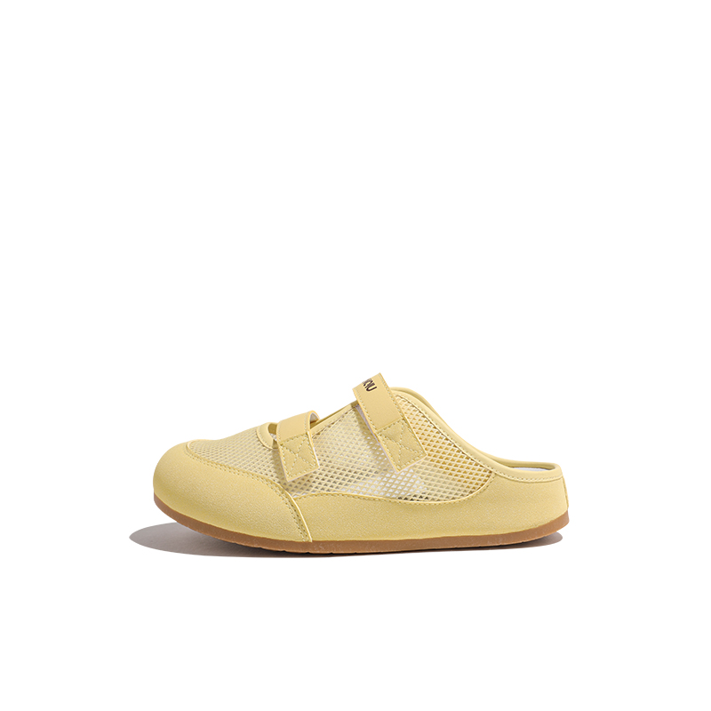 Дышащие повседневные детские кроссовки для подростков HUANQIU, Custard Bun
Дышащие повседневные детские кроссовки для подростков HUANQIU, Custard Bun