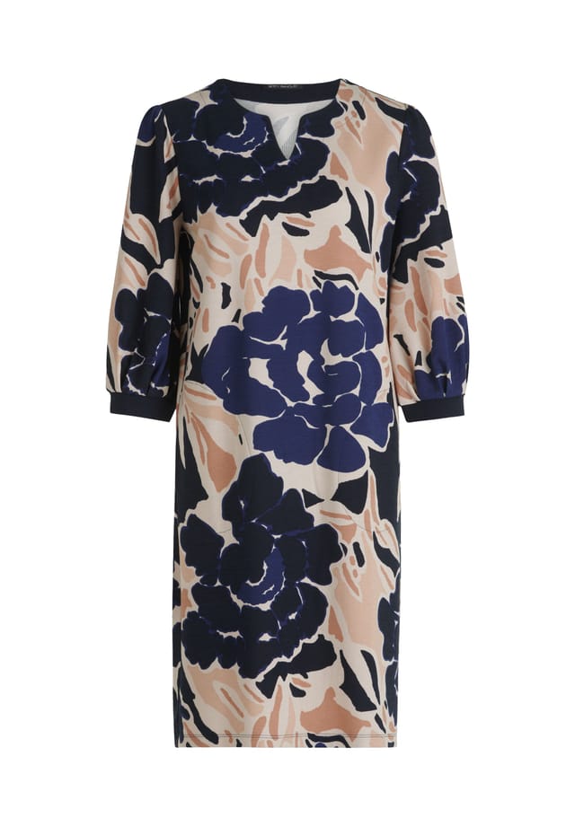 Платье из джерси длиной до колена Betty Barclay, мультиколор
Платье из джерси длиной до колена Betty Barclay, мультиколор