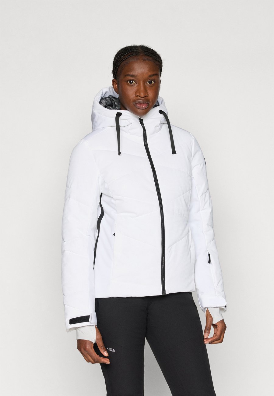 Лыжная куртка Icepeak ELLWANGEN, Optic White/White, Белый, Лыжная куртка Icepeak ELLWANGEN, Optic White/White
Лыжная куртка Icepeak ELLWANGEN, Optic White/White, Белый, Лыжная куртка Icepeak ELLWANGEN, Optic White/White