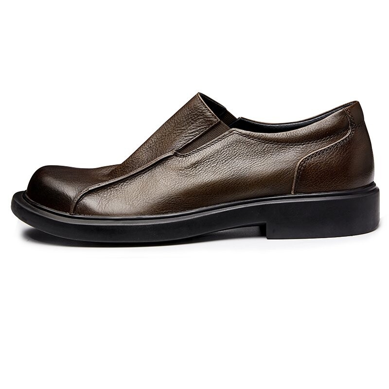 Мужские ботинки Men"s Casual Men Low-Top, хаки Brounvanm
Мужские ботинки Men"s Casual Men Low-Top, хаки Brounvanm